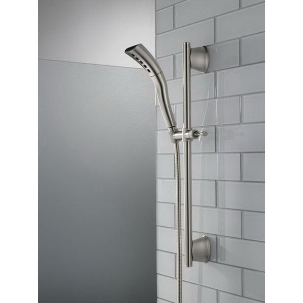 Shower Heads