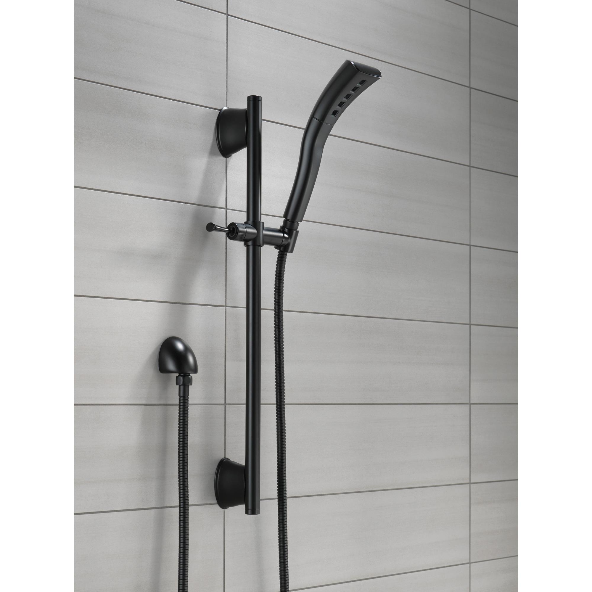 Shower Heads
