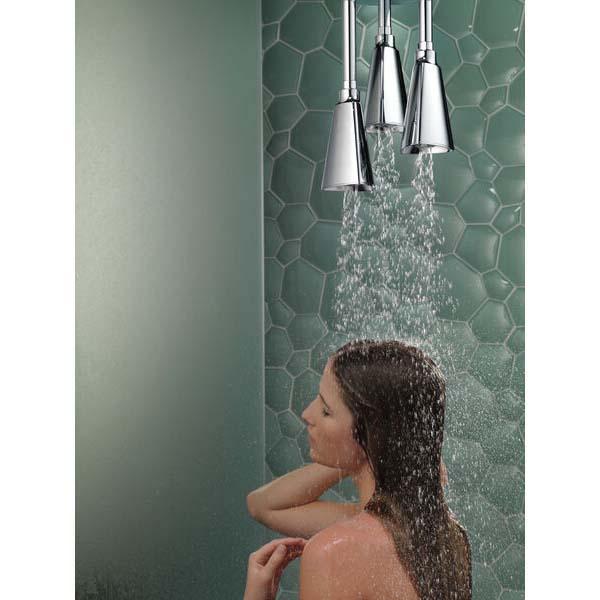 Shower Heads