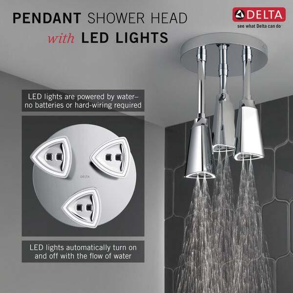 Shower Heads