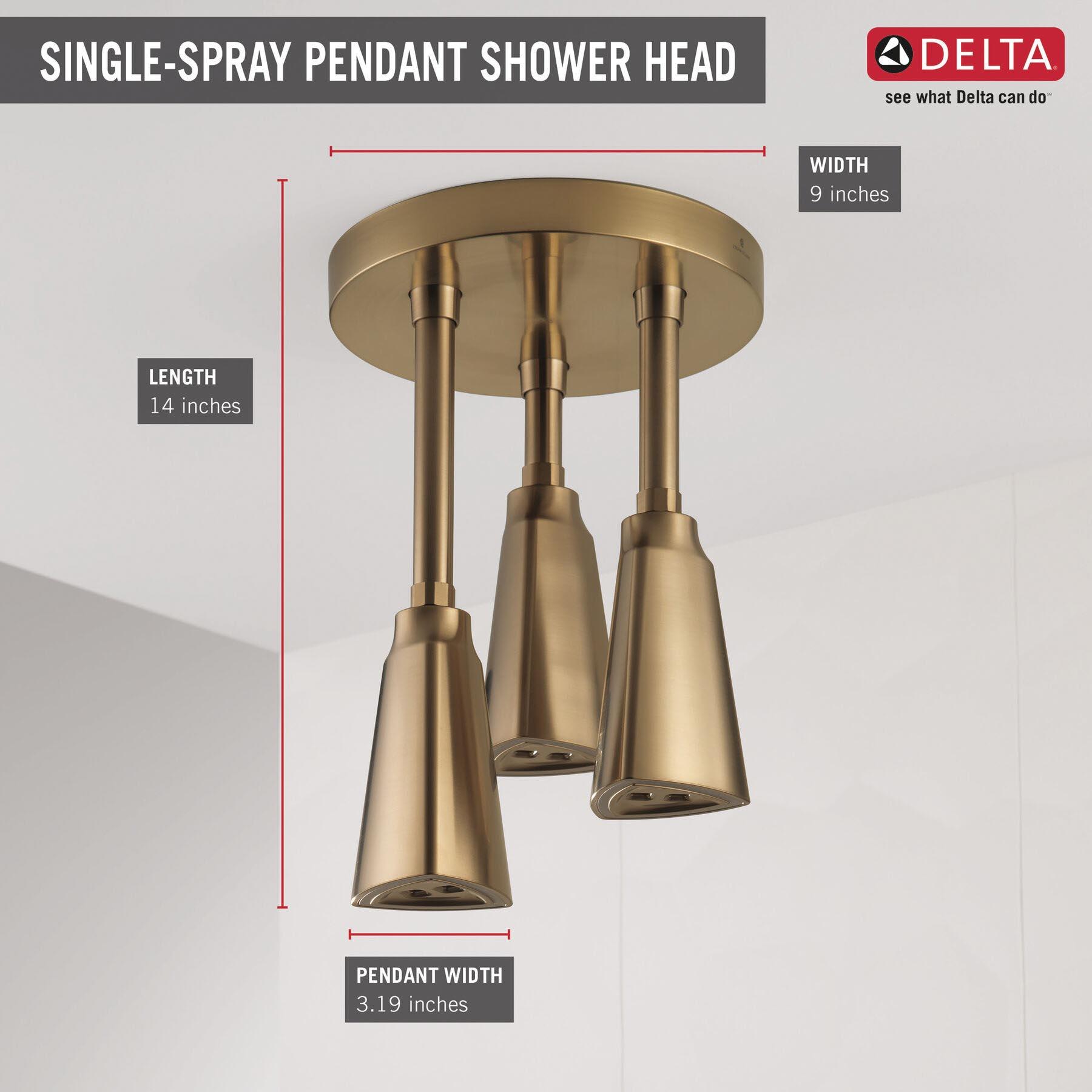Shower Heads