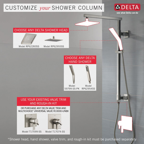 delta® 58410-SS 2907635