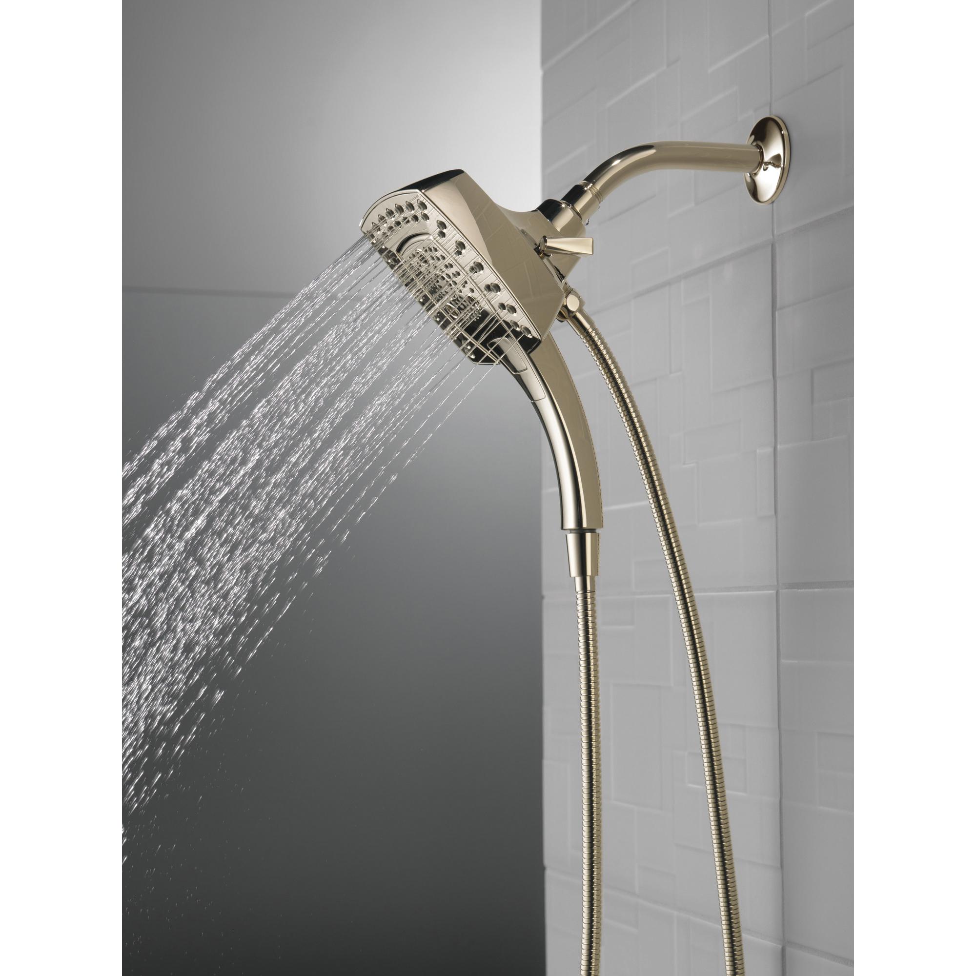 Shower Heads