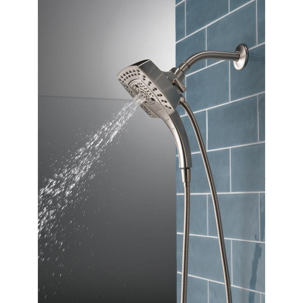 delta® DEL58474SSPR25