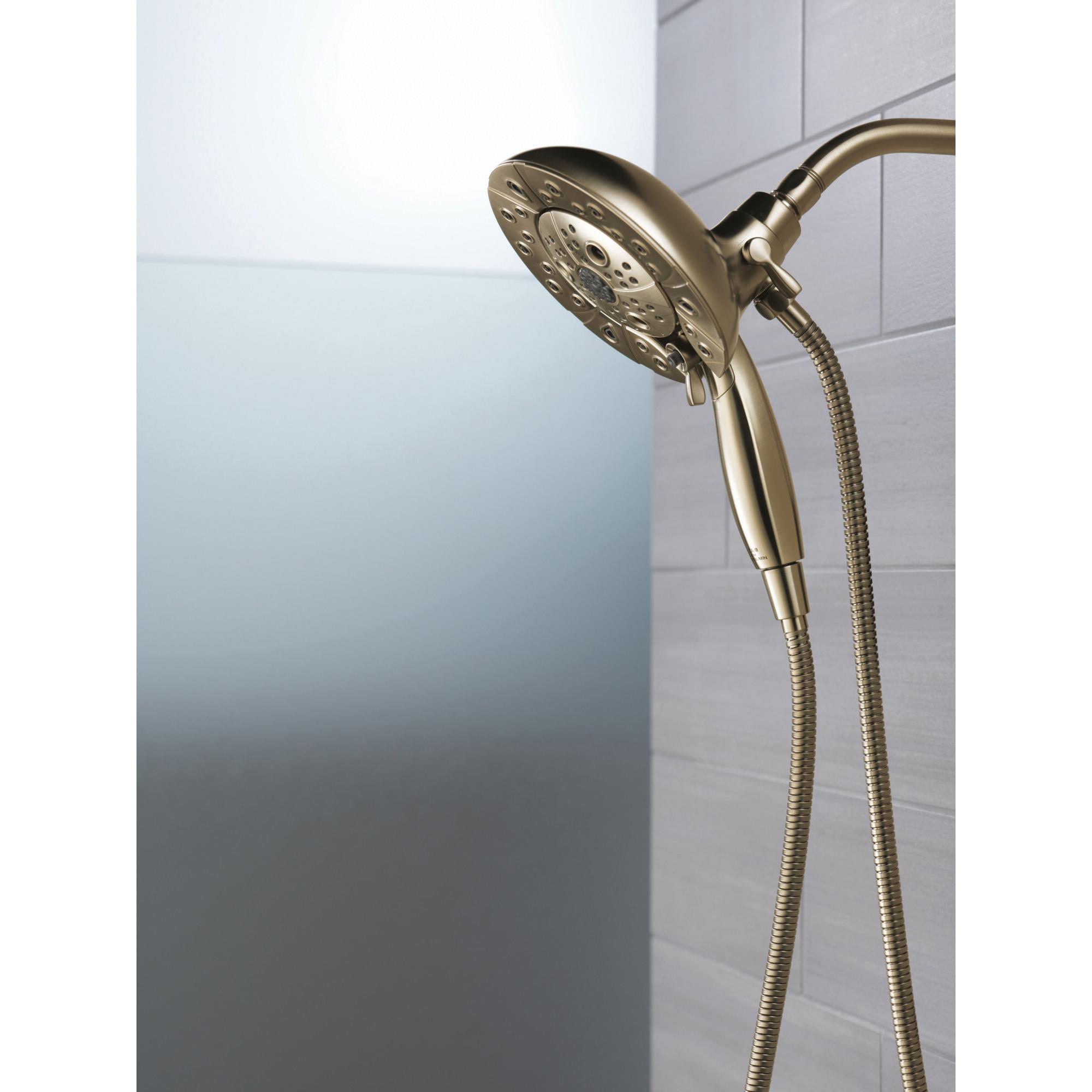 Shower Heads
