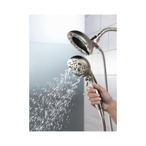 delta® DEL58480SSPK