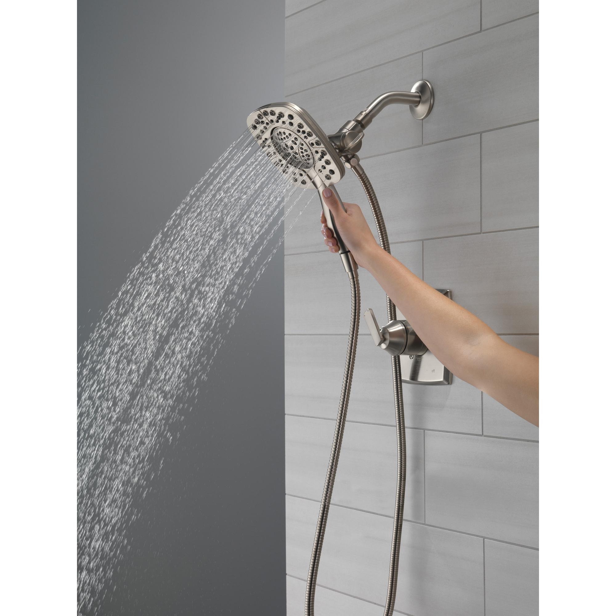 Shower Heads