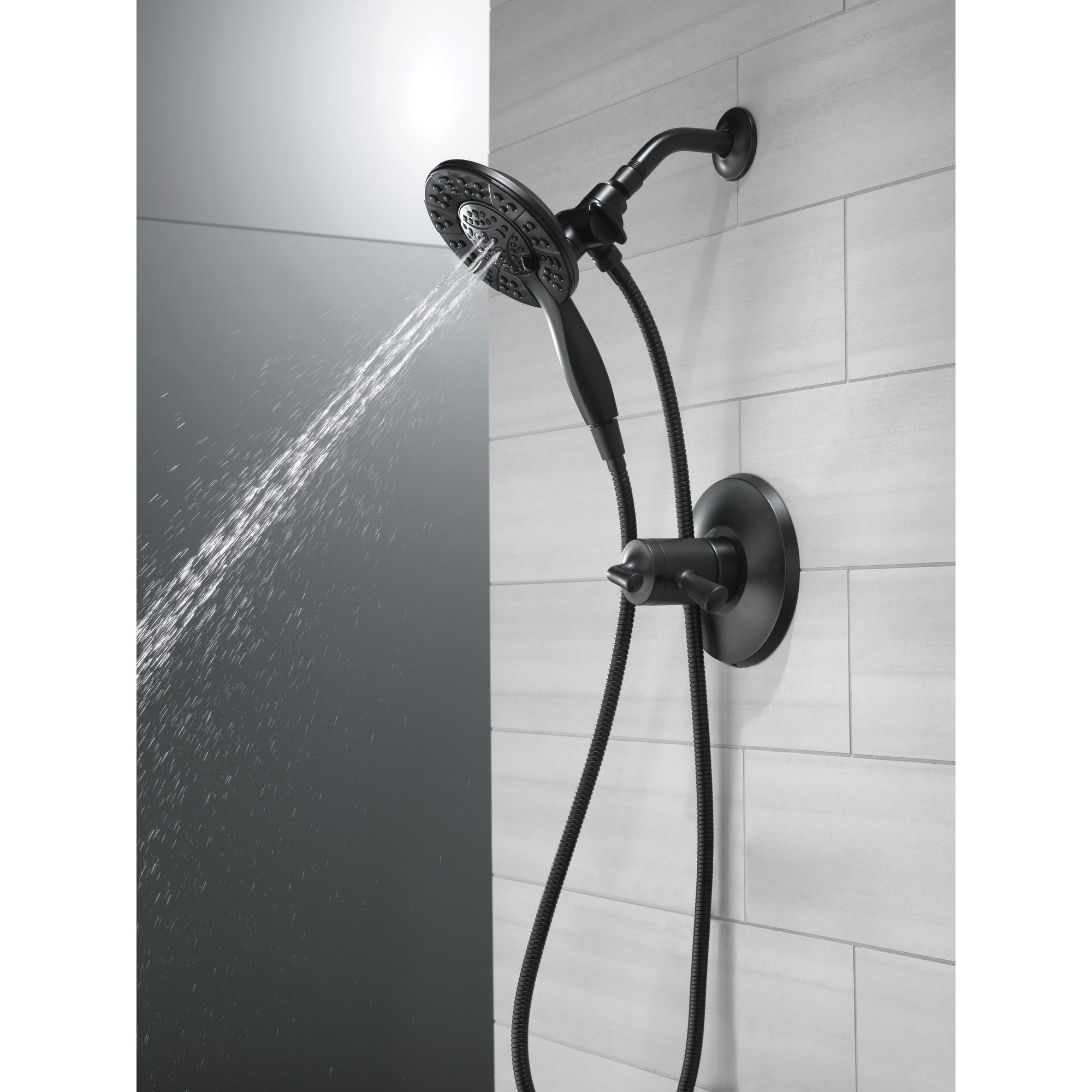 Shower Heads