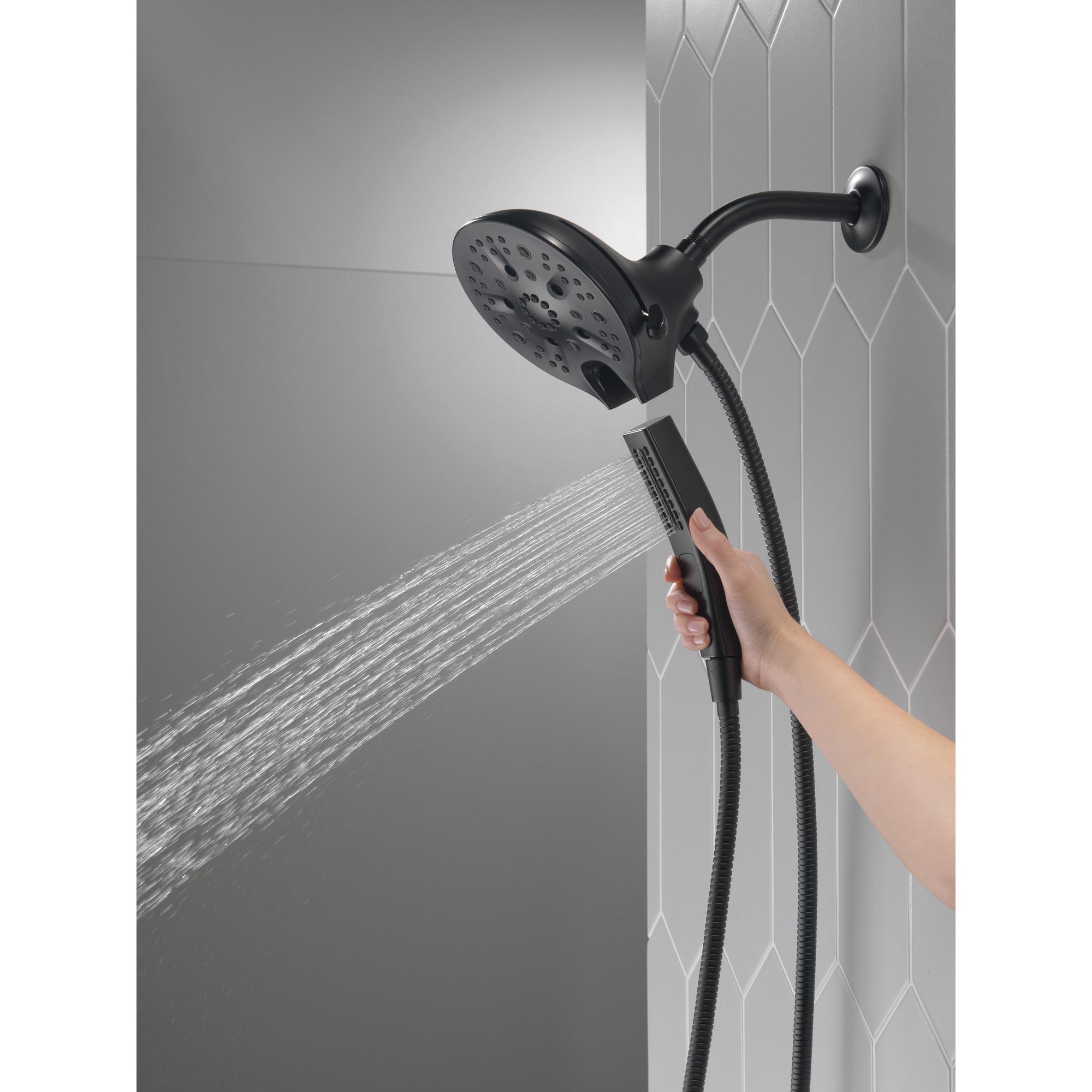 Shower Heads