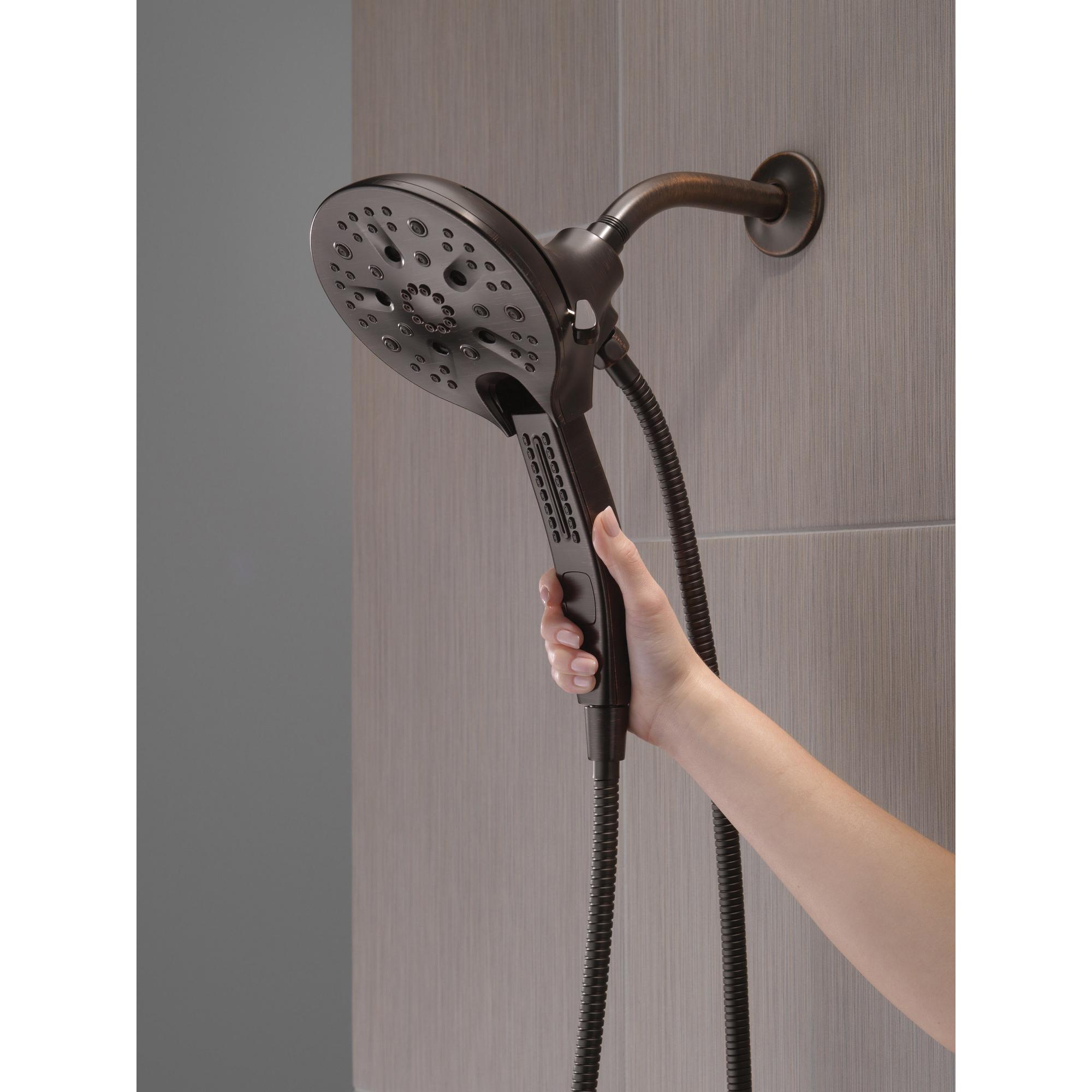 Shower Heads