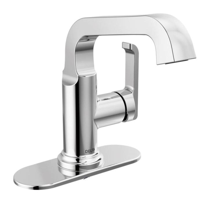 Bathroom Sink Faucets