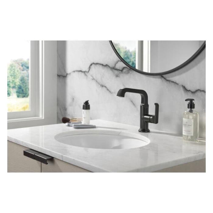 Bathroom Sink Faucets