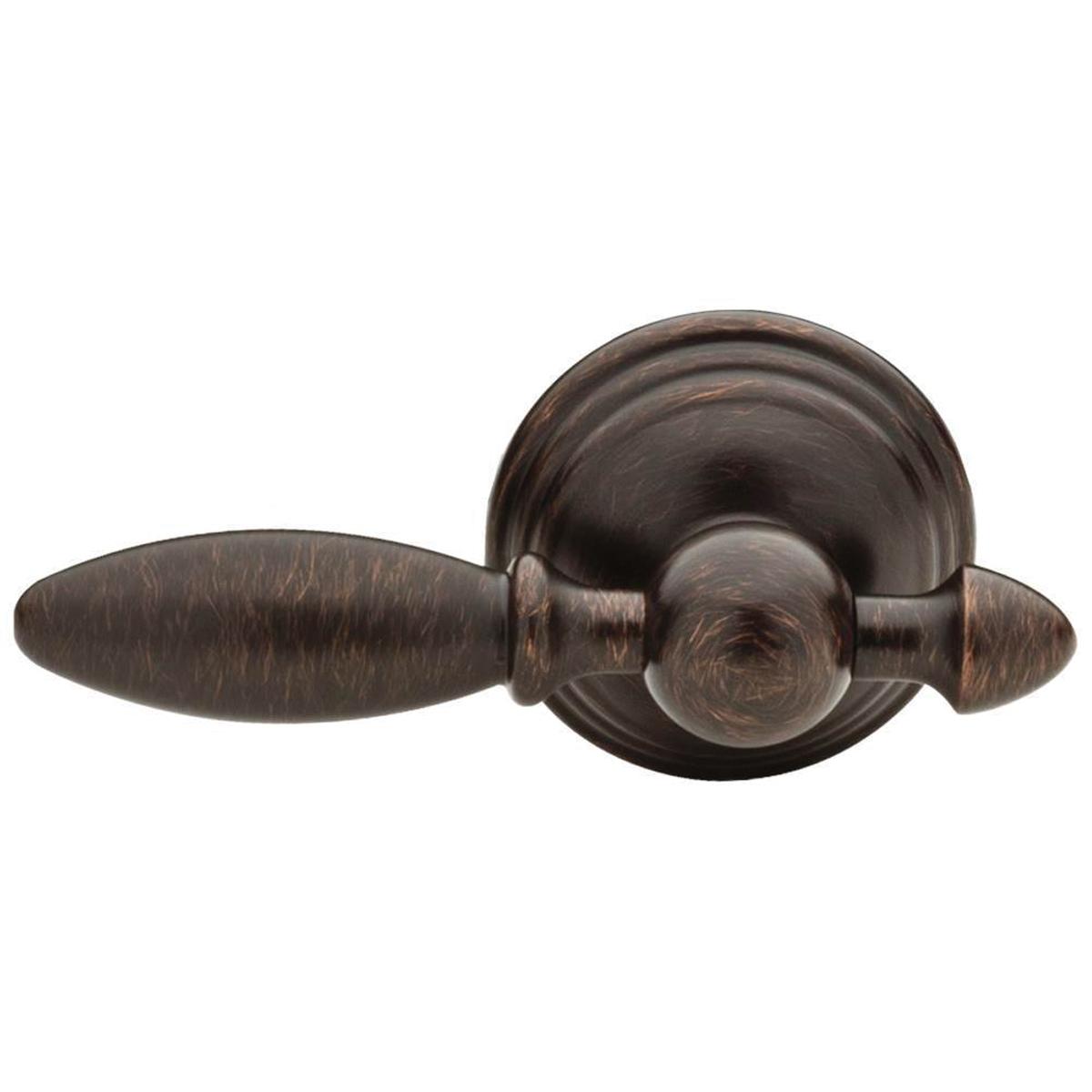 DELTA® VICTORIAN® 75060-RB Universal Tank Lever, Metal, Venetian Bronze
