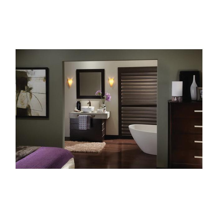 DELTA® Dryden® 75118-RB Towel Bar, 1-3/4 in OAH thumbnail 2