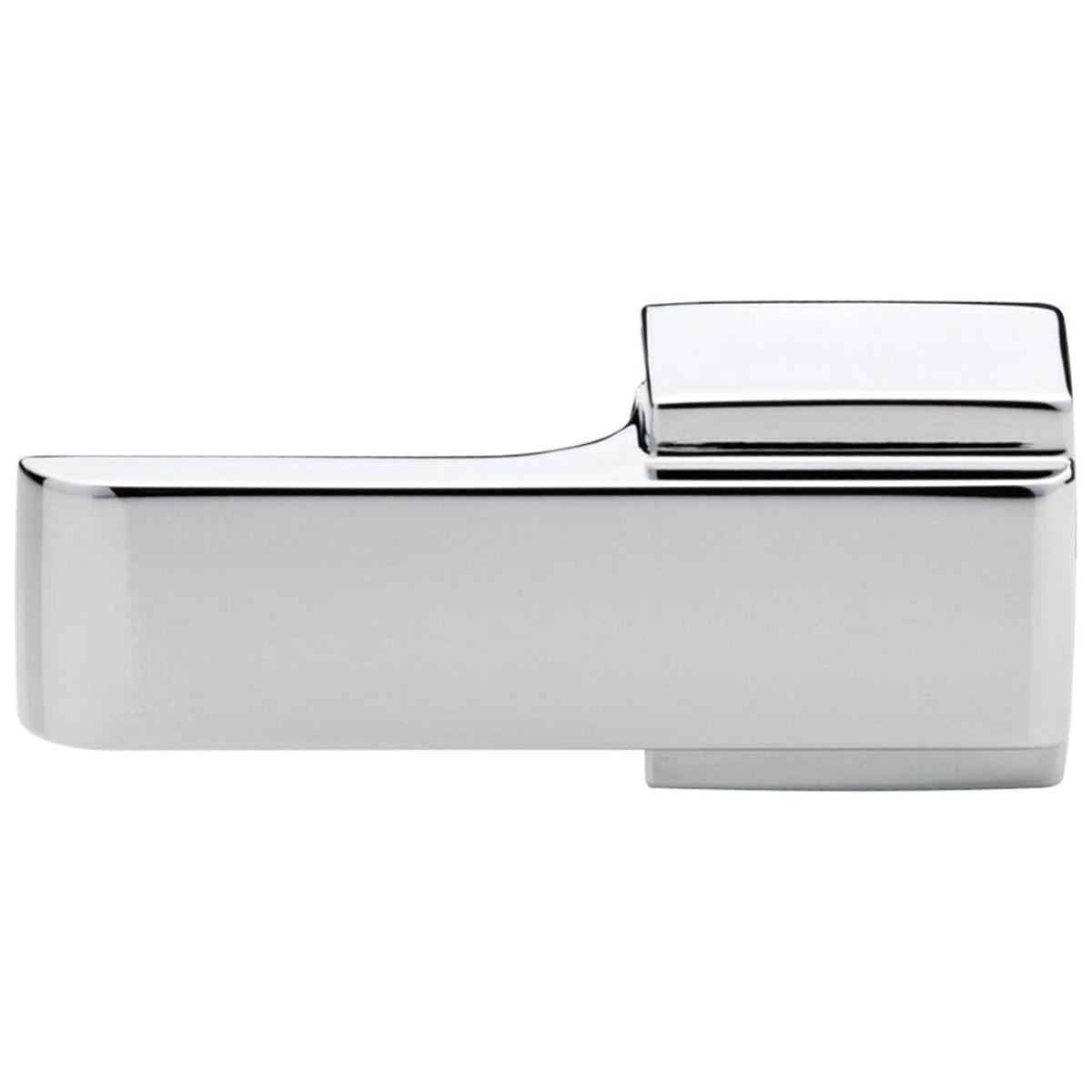 DELTA® Urban Arzo 77560 Toilet Tank Lever, Chrome-Plated thumbnail 2