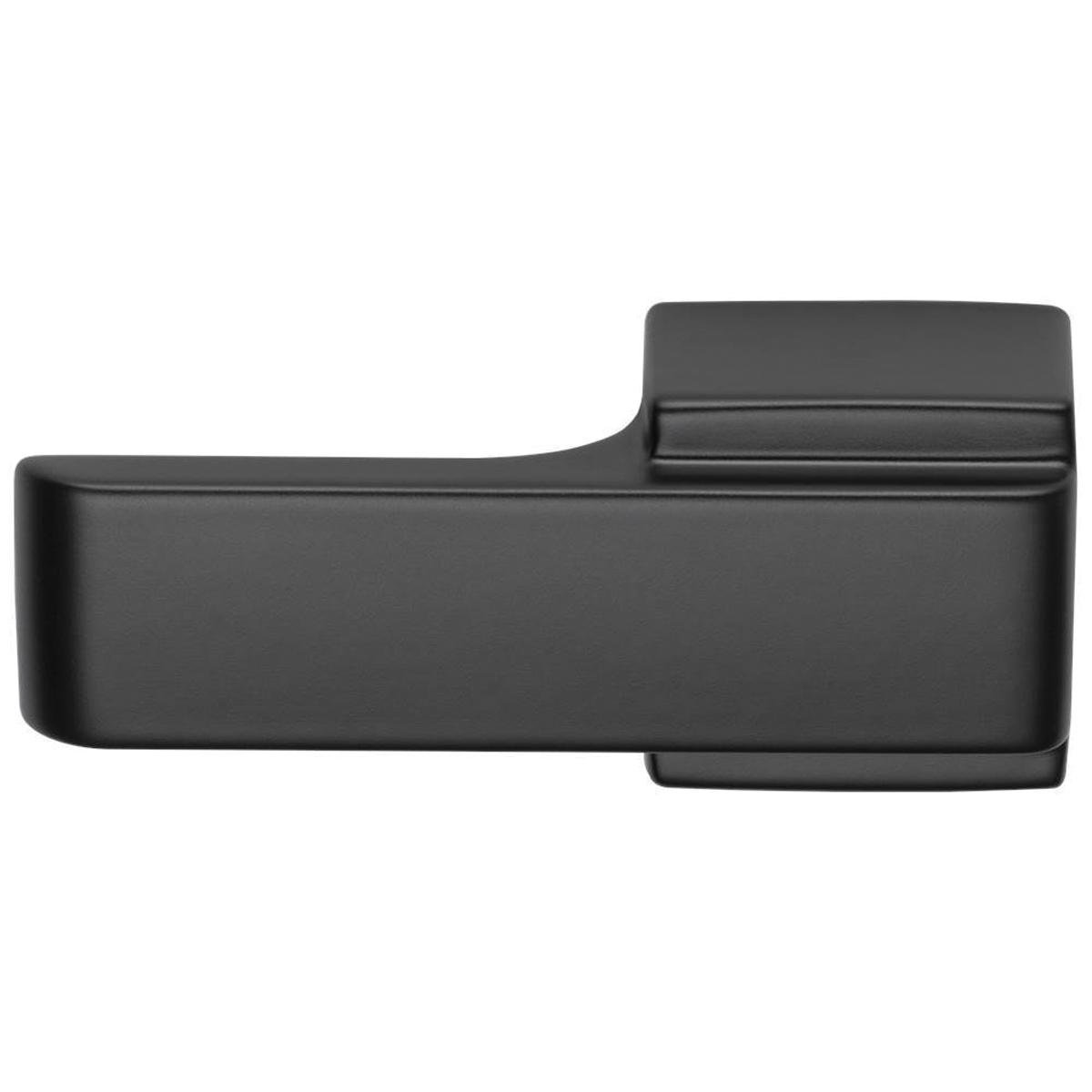DELTA® Ara® 77560-BL Tank Lever, Matte Black