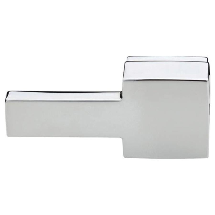 DELTA® Vero® 77760 Toilet Tank Lever, Chrome-Plated thumbnail 2