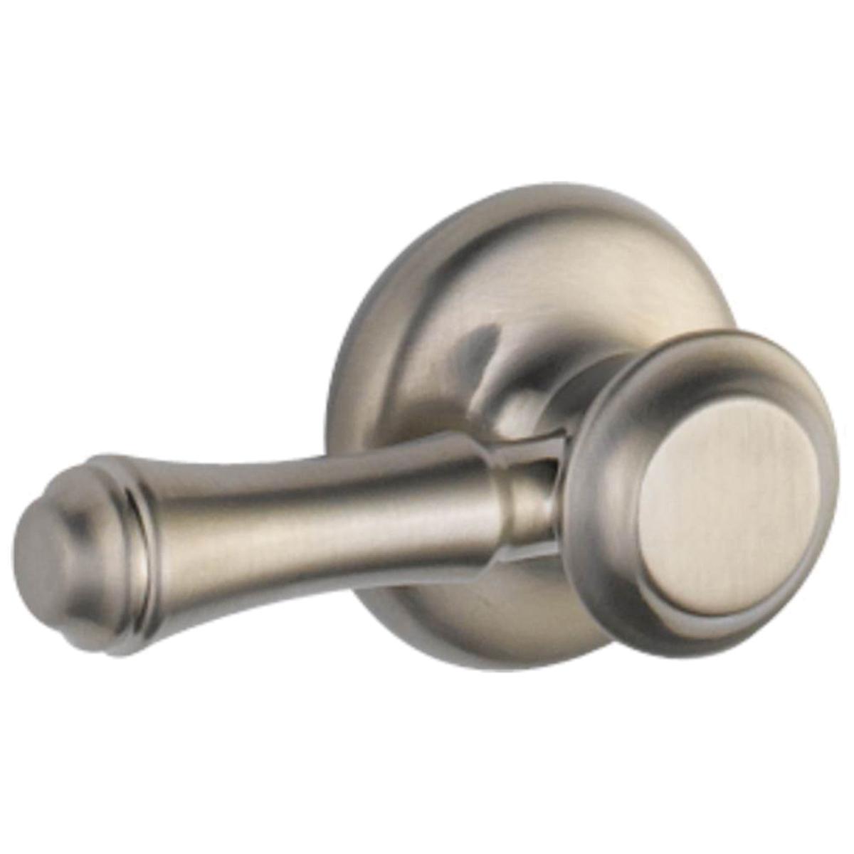 DELTA® CASSIDY™ 79760-SS Traditional Tank Lever, Stainless thumbnail 2
