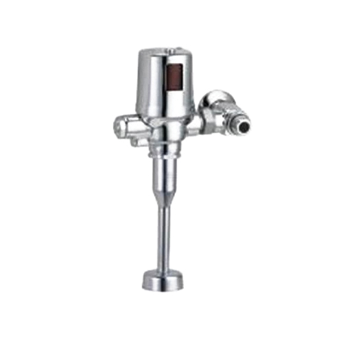 DELTA® TECH® Series H2Optics 81T231BTA Battery Operated Exposed Flush Valve, 3/4 in Nominal, Sweat, 60 psi, Metal Body