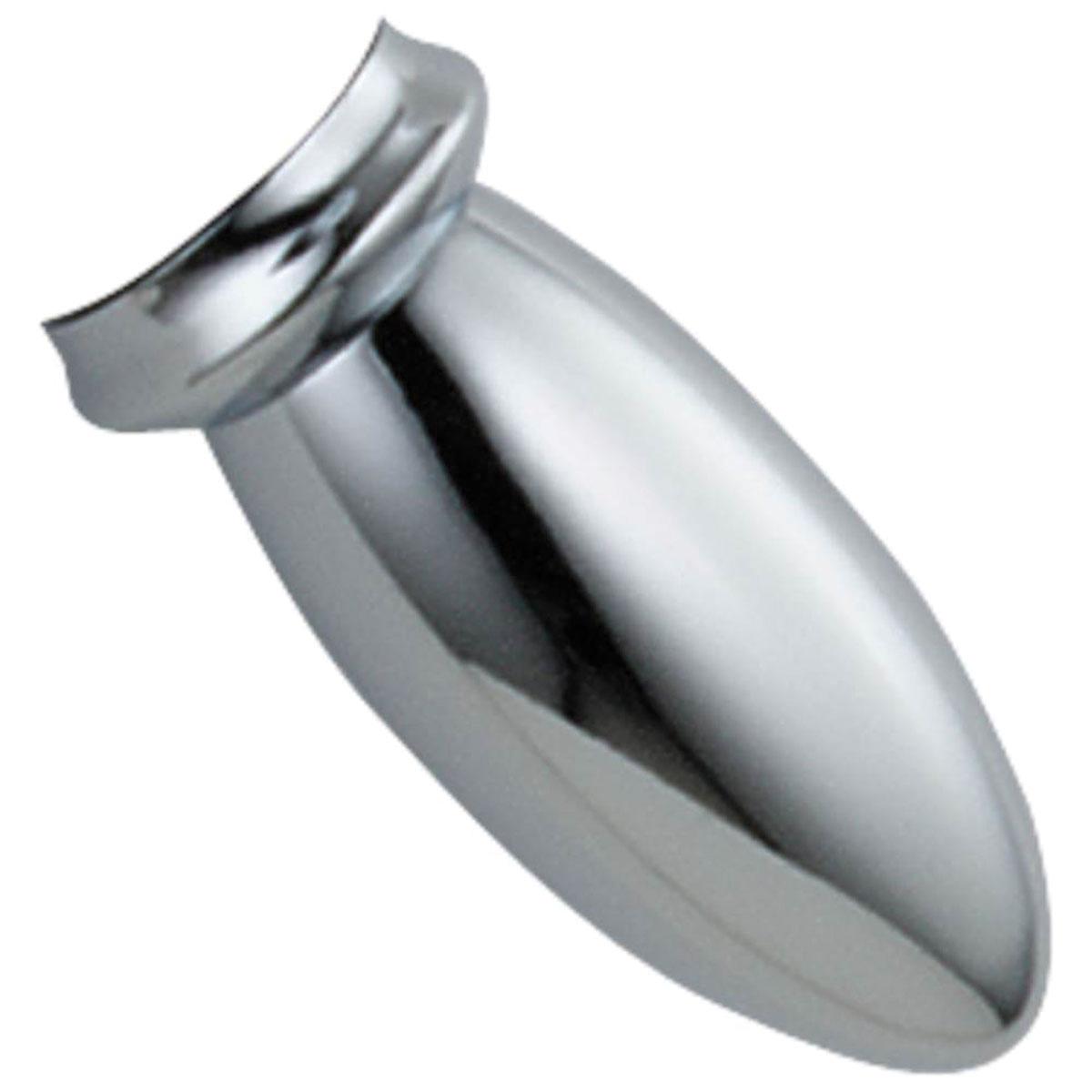 DELTA® Innovations® A716 Lever Handle Accent Set, Metal, Chrome