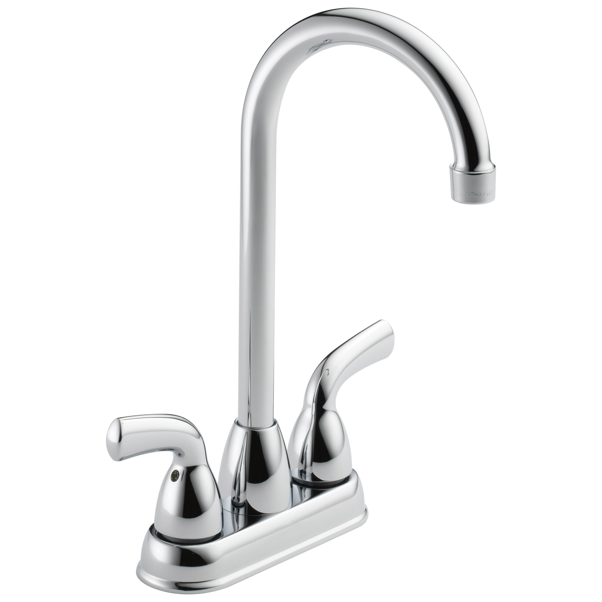 Newport Brass 1208/04 Metropole Prep/Bar Faucet - Satin Brass (PVD)  [1208/04] - $829.50 : FOCAL POINT