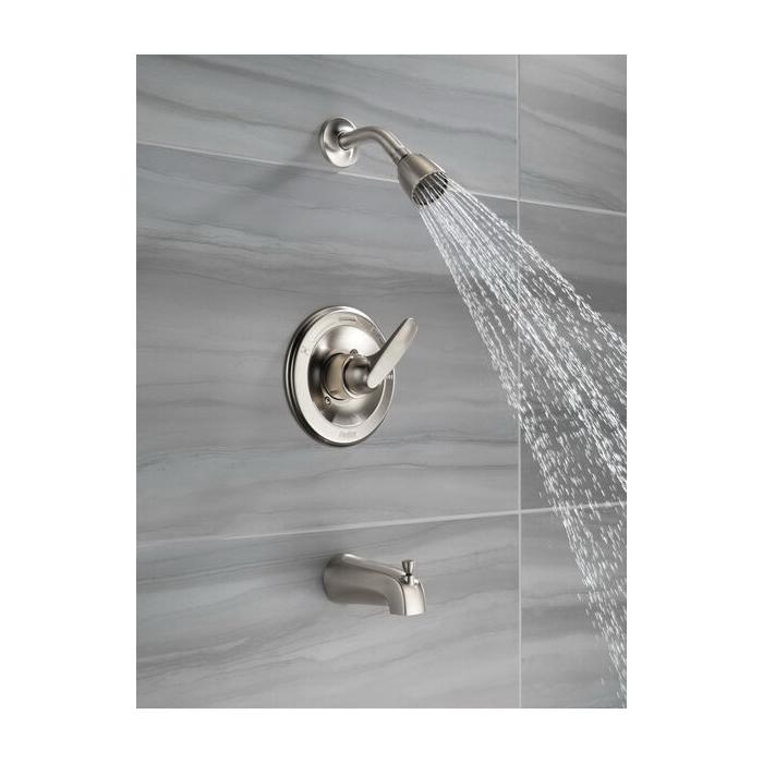 delta® DELBT13410SS