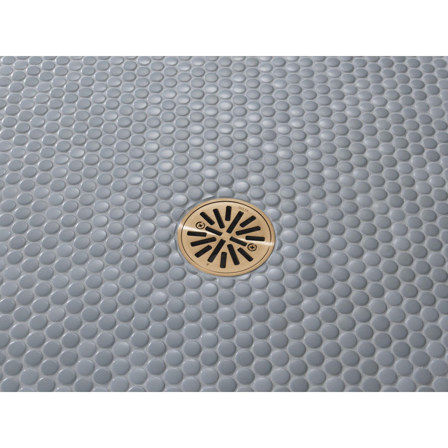 Shower Drains