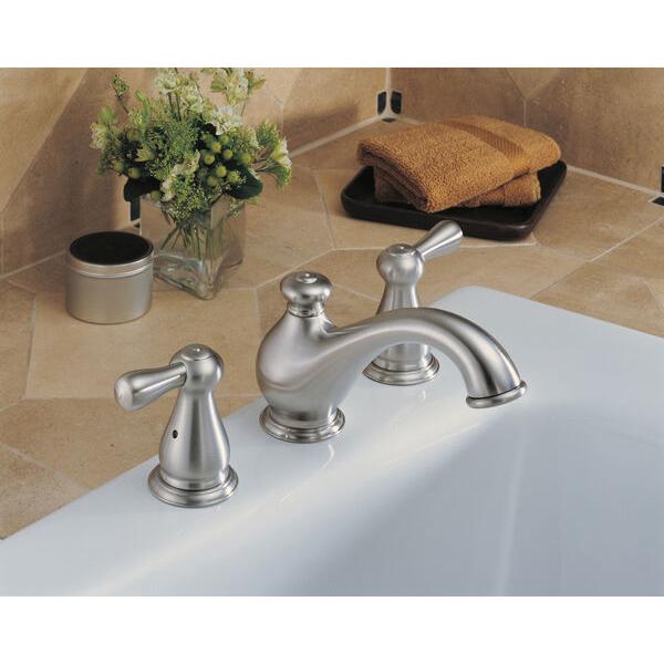 Bathroom Sink Faucet Handles