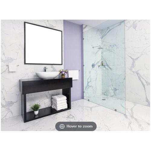 DELTA® Kendari™ IAO35008 Towel Bar, 8 in L Bar, 9-3/4 in OAL, Zinc thumbnail 3