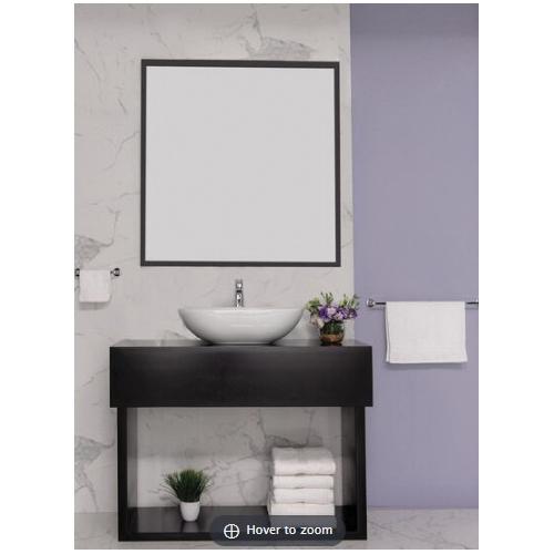 DELTA® Kendari™ IAO35008 Towel Bar, 8 in L Bar, 9-3/4 in OAL, Zinc thumbnail 2