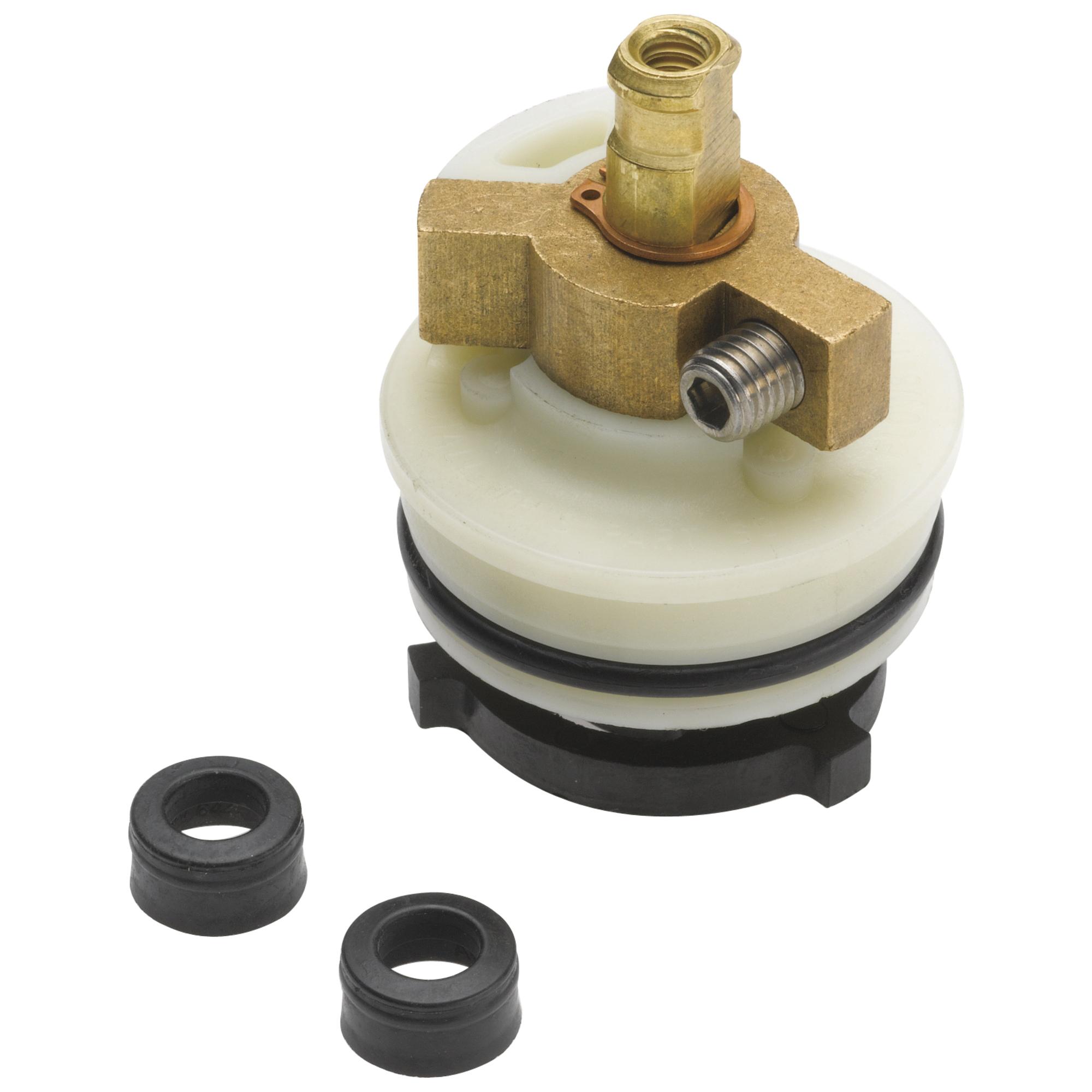delta® | Atlantic Plumbing Supply