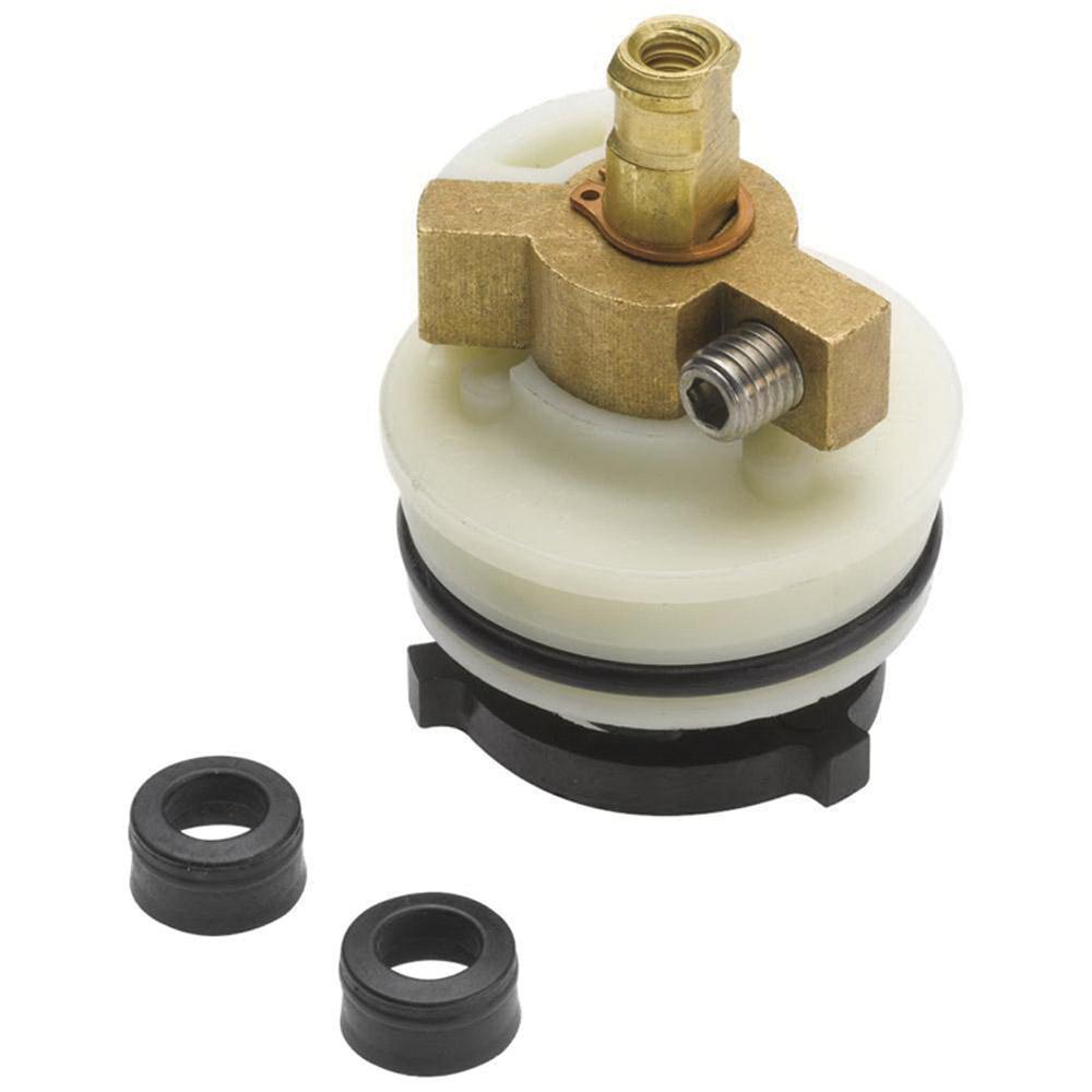 Valves & Stems