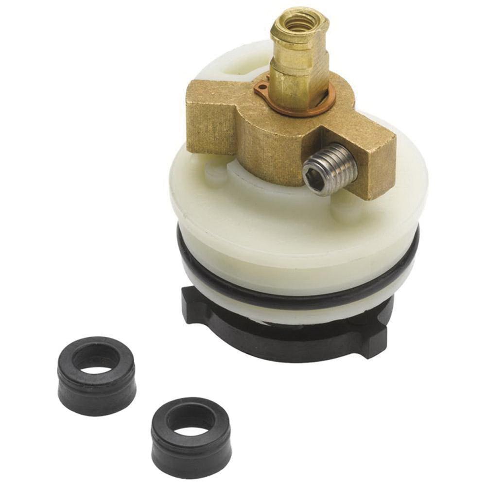 DELTA® RP1991MBS Stem Unit and Seat thumbnail 2