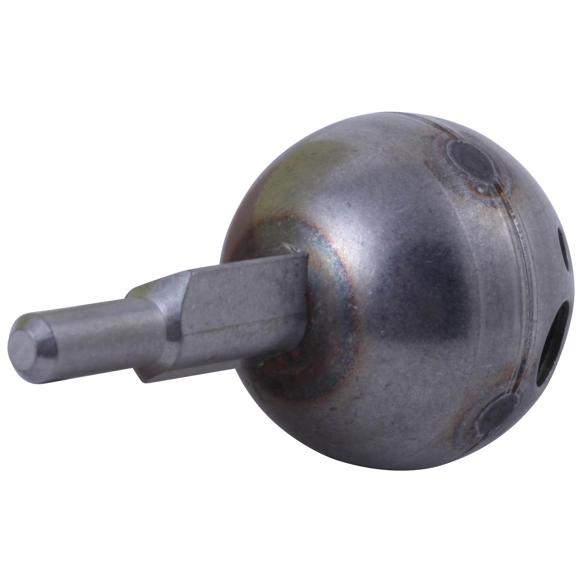 DELTA&reg; RP20111 Conversion Ball, Stainless Steel, Domestic