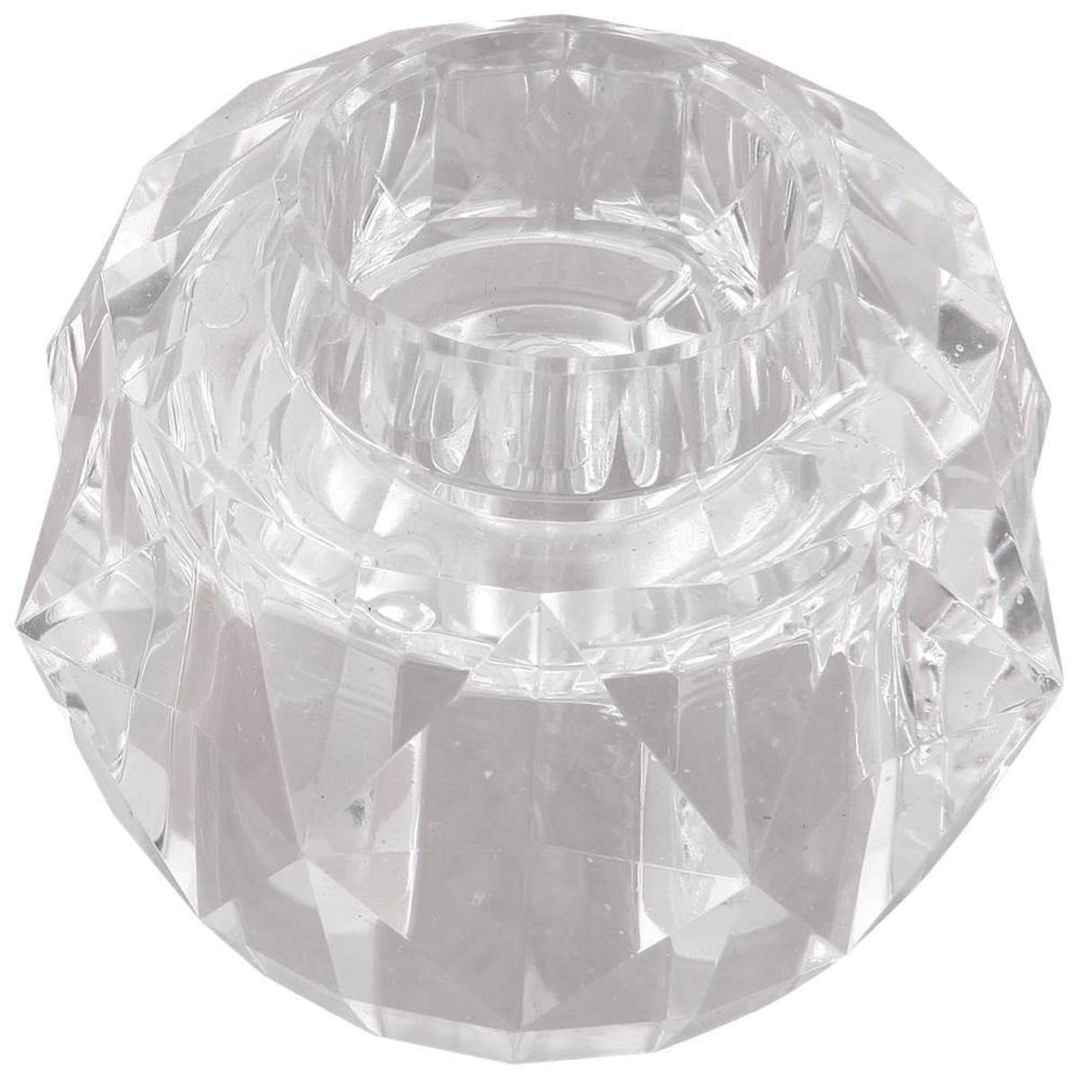 DELTA® RP2390 Knob Handle Kit, Clear