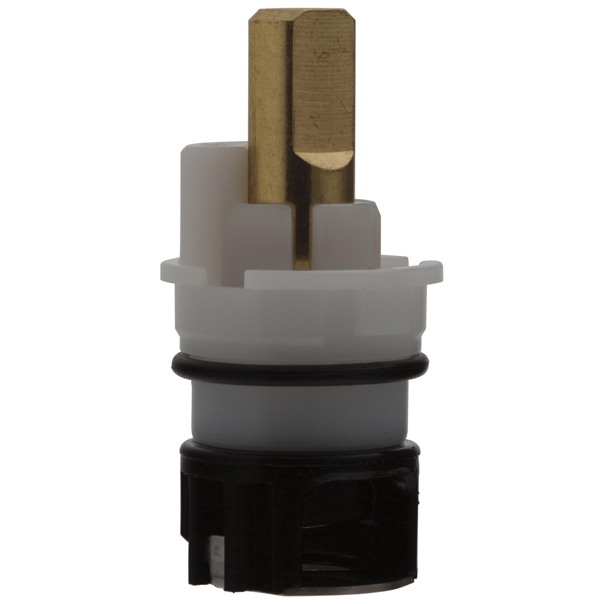 delta® RP24096 Stem Unit Assembly, Brass, Chrome