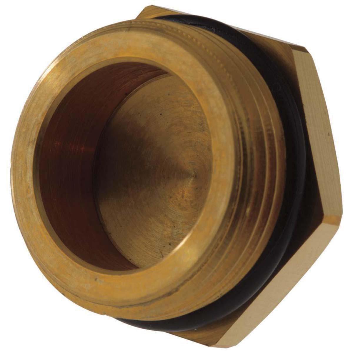 DELTA® RP2865 Pushbutton Diverter Plug