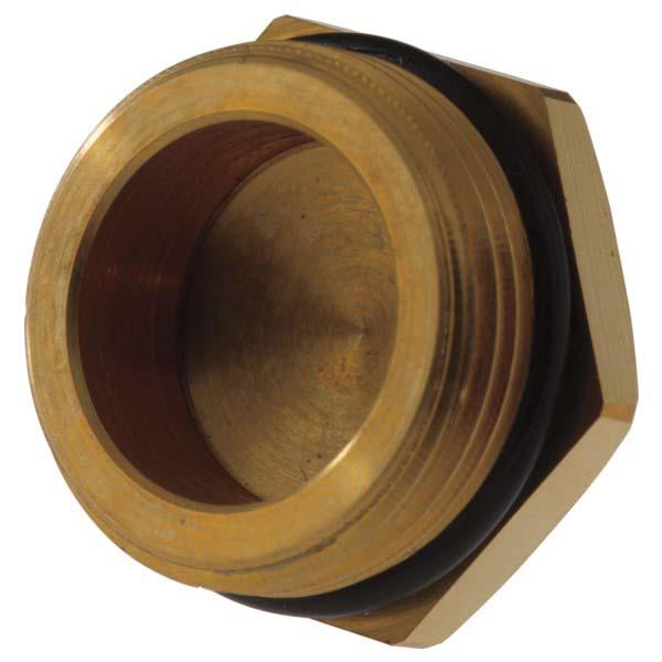 DELTA® RP2865 Pushbutton Diverter Plug thumbnail 2