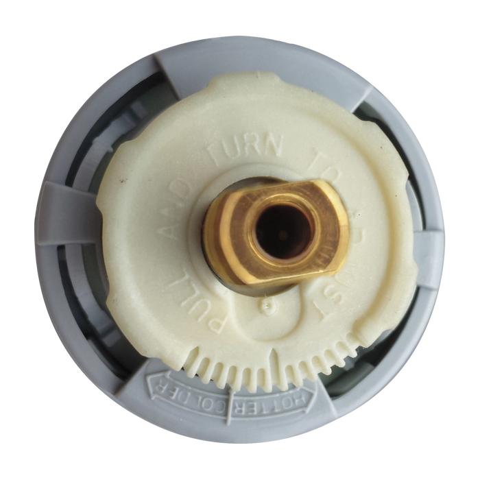 DELTA® RP46074 Cartridge Assembly, 8 in L, Plastic