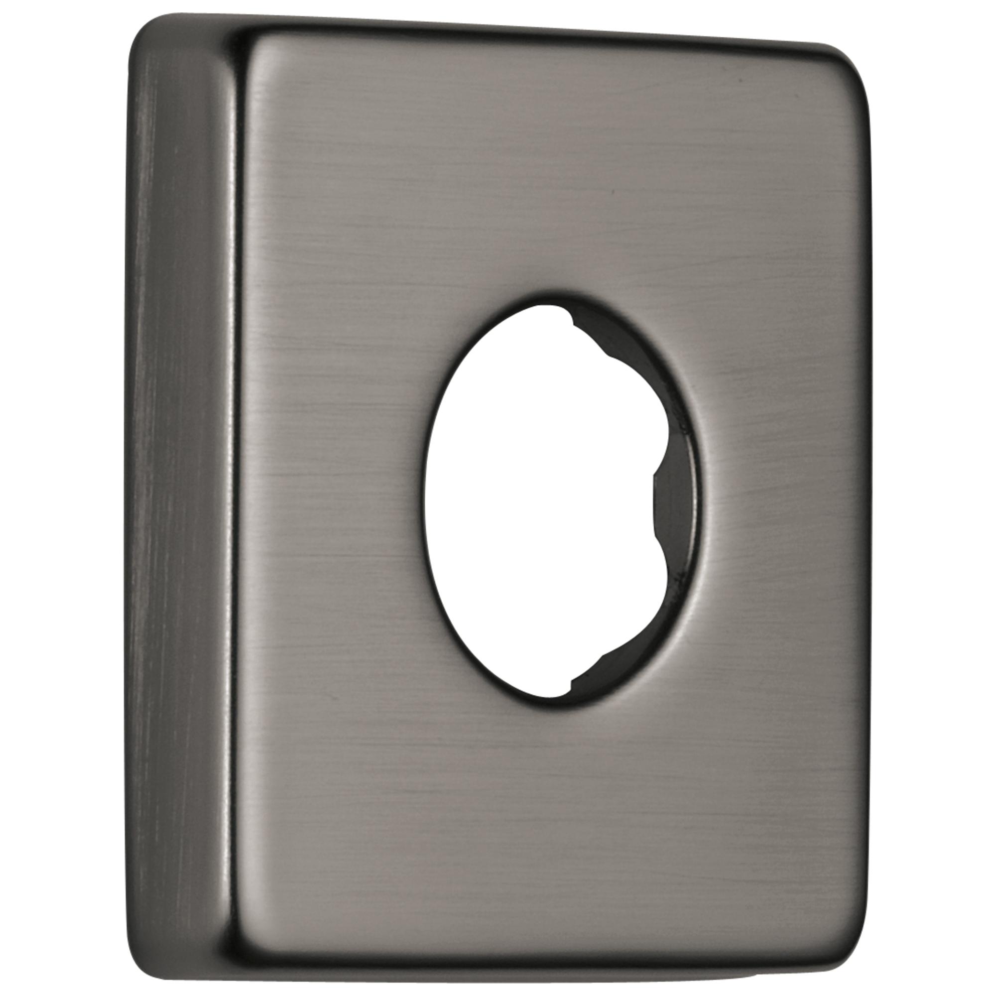 Delta Rp19895 Delta Flange White Kitchen Delta Gold 4 1/2 In. Kitchen Sink Flange