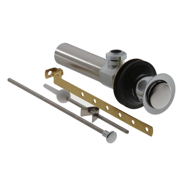DELTA&reg; RP5651 Pop-Up Lavatory Drain Assembly, Brass, Import