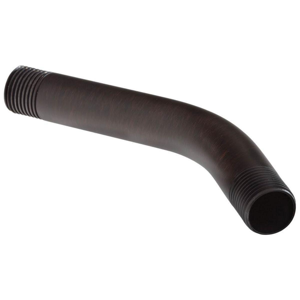 DELTA® RP6023RB Shower Arm, Venetian Bronze thumbnail 2