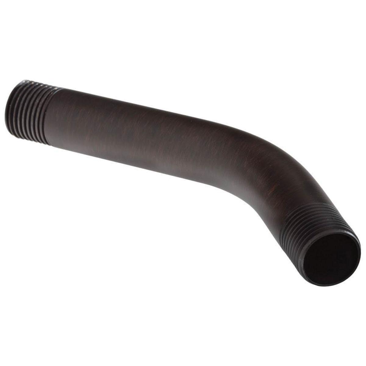 DELTA® RP6023RB Shower Arm, Venetian Bronze