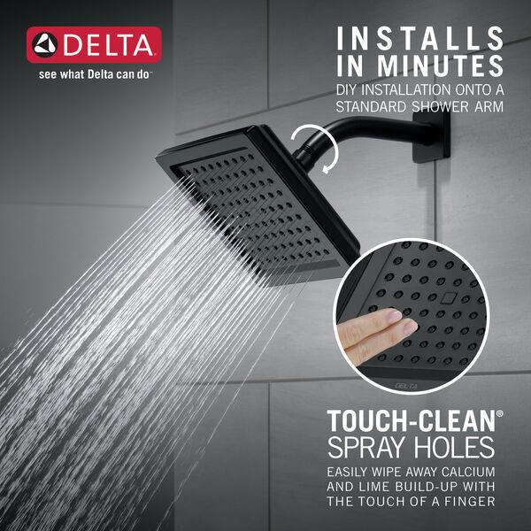 Shower Heads
