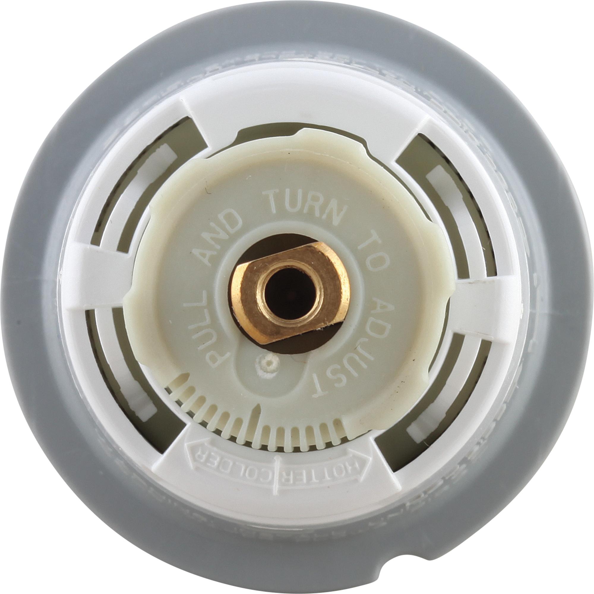Cartridges, Stems & Valves
