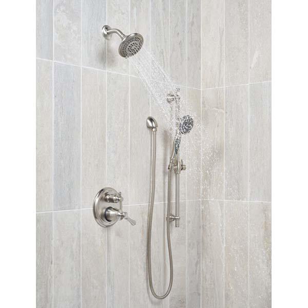 Shower Heads