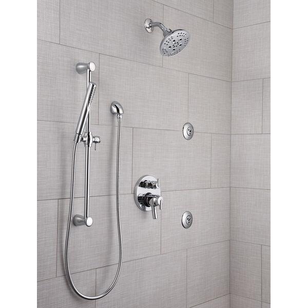 Shower Heads