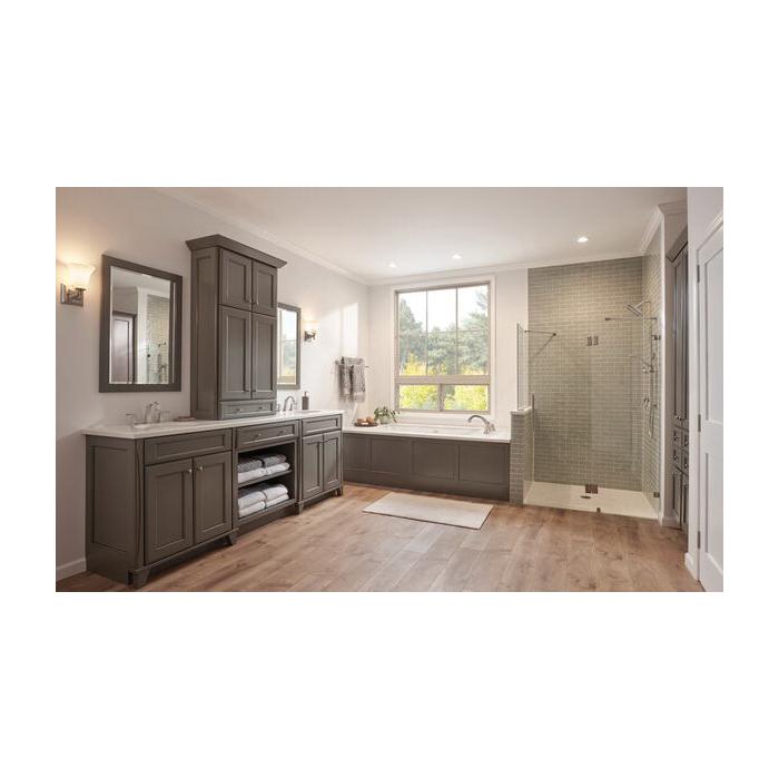 DELTA® Dryden® T11851-SS Diverter Trim, Lever Handle, 1-Handle -Handle, Zinc, Brilliance® Stainless Steel thumbnail 3