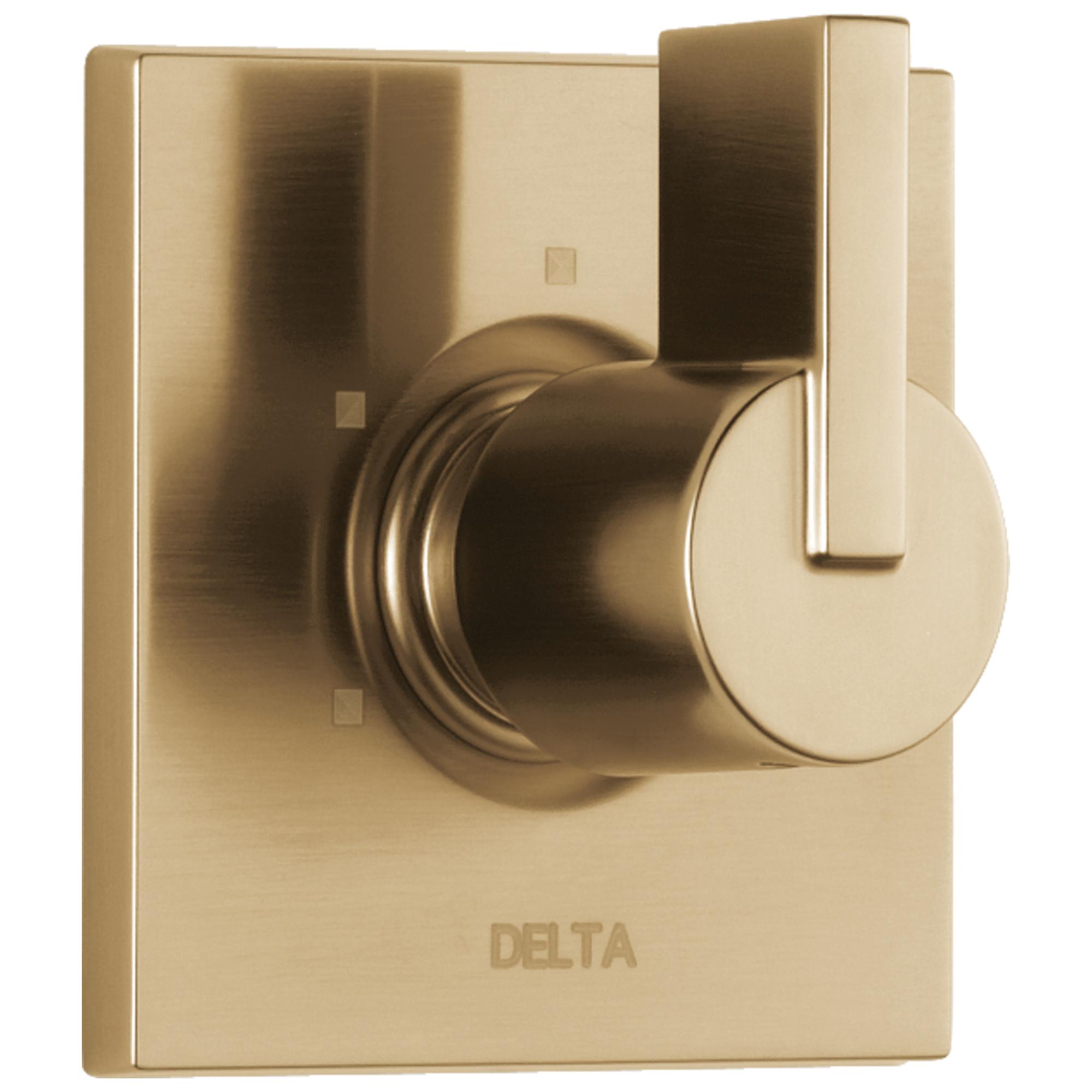 Delta&reg; T11853-CZ