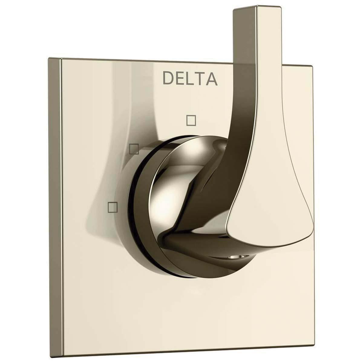 Single Handle Shower Faucets